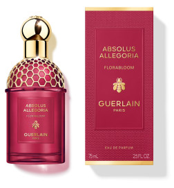 Absolus Allegoria Florabloom - Eau de Parfum Absolus Allegoria Florabloom - Eau de Parfum